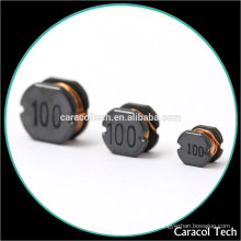 CD73-221K 0.31A 48MHz 220uh power smd power inductor